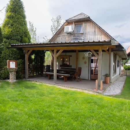 Vila Jana Radovljica Ngoại thất bức ảnh