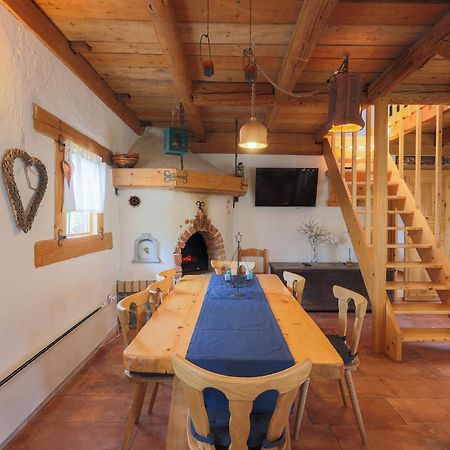 Vila Jana Radovljica Ngoại thất bức ảnh