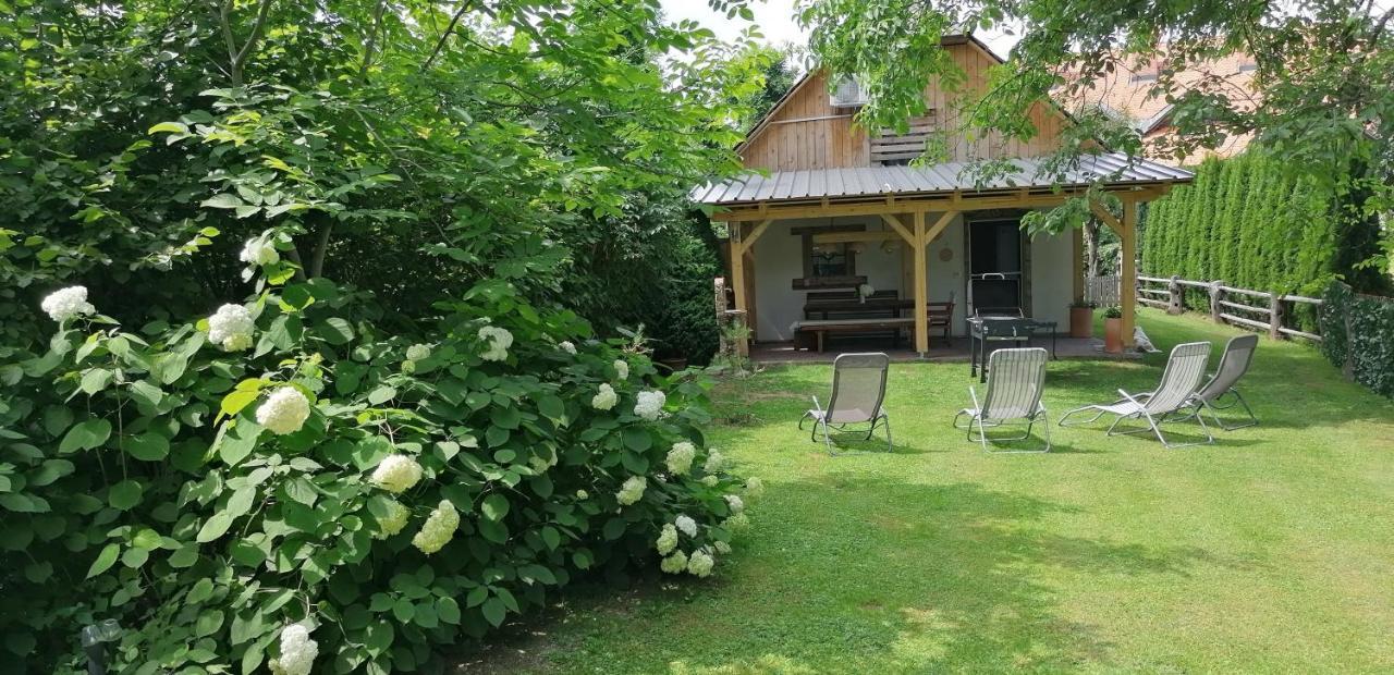 Vila Jana Radovljica Ngoại thất bức ảnh