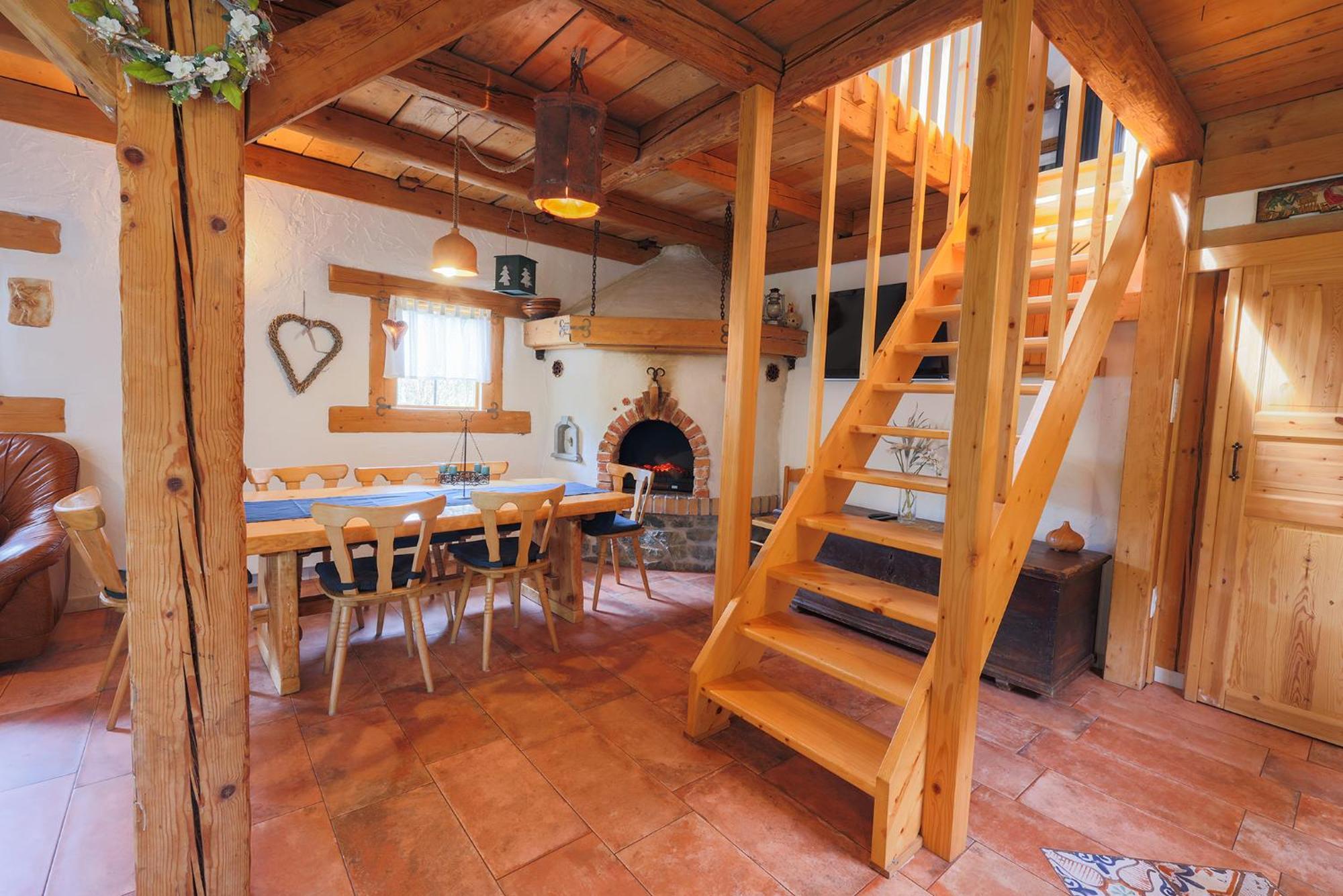 Vila Jana Radovljica Ngoại thất bức ảnh