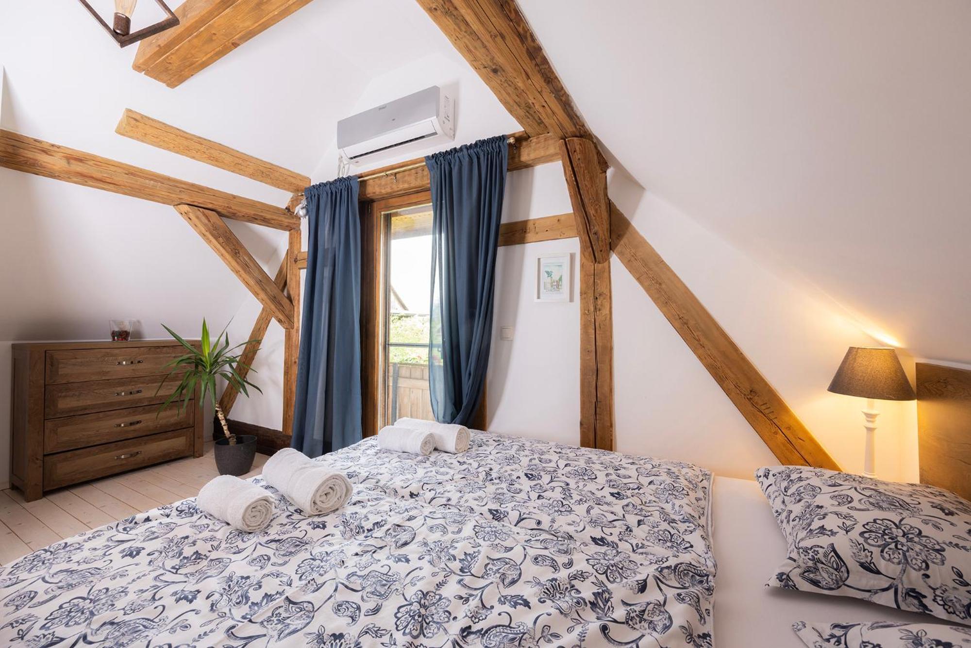 Vila Jana Radovljica Ngoại thất bức ảnh