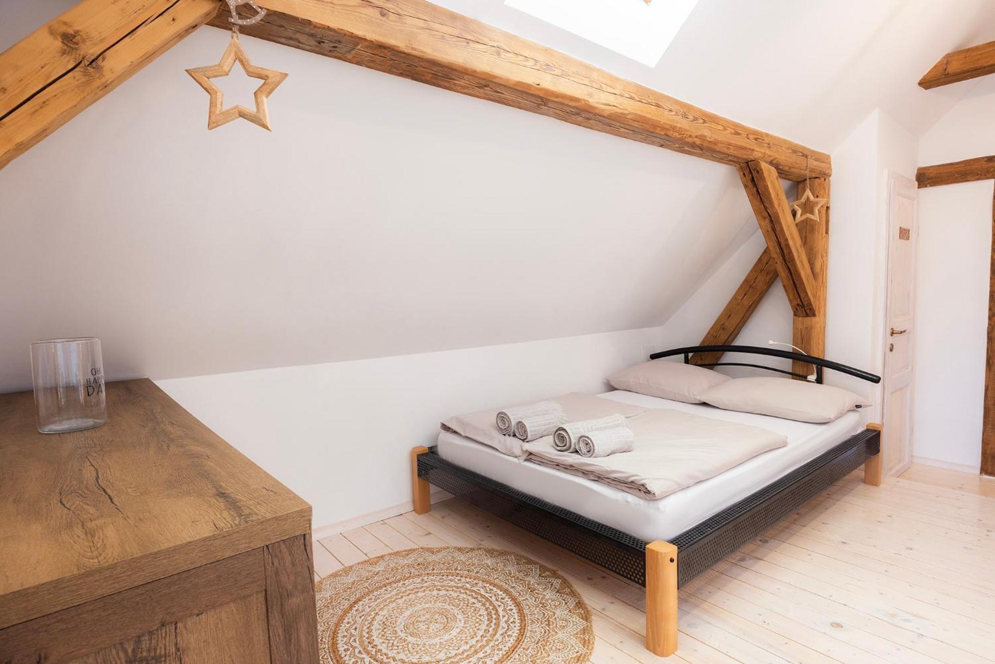 Vila Jana Radovljica Ngoại thất bức ảnh