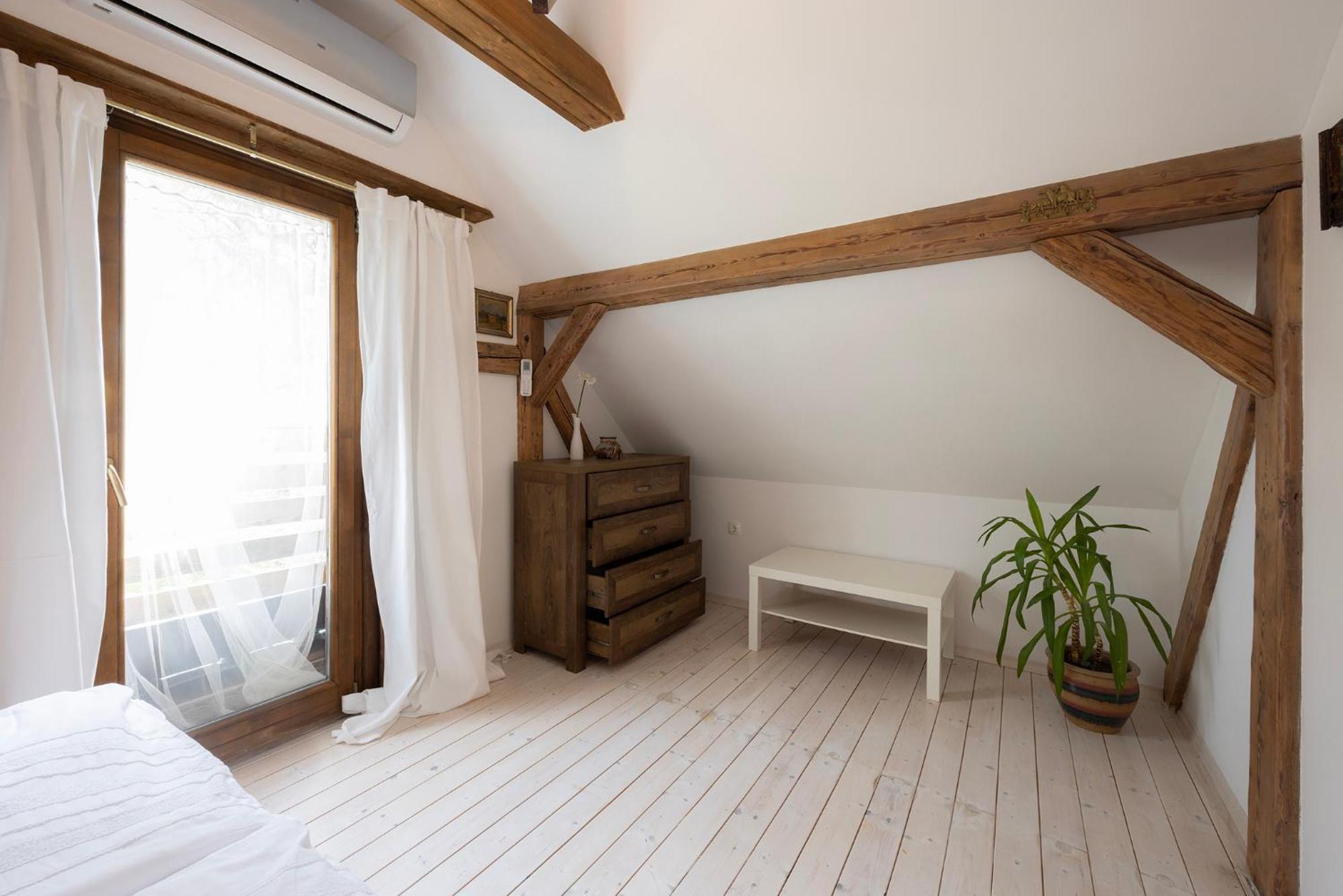 Vila Jana Radovljica Ngoại thất bức ảnh