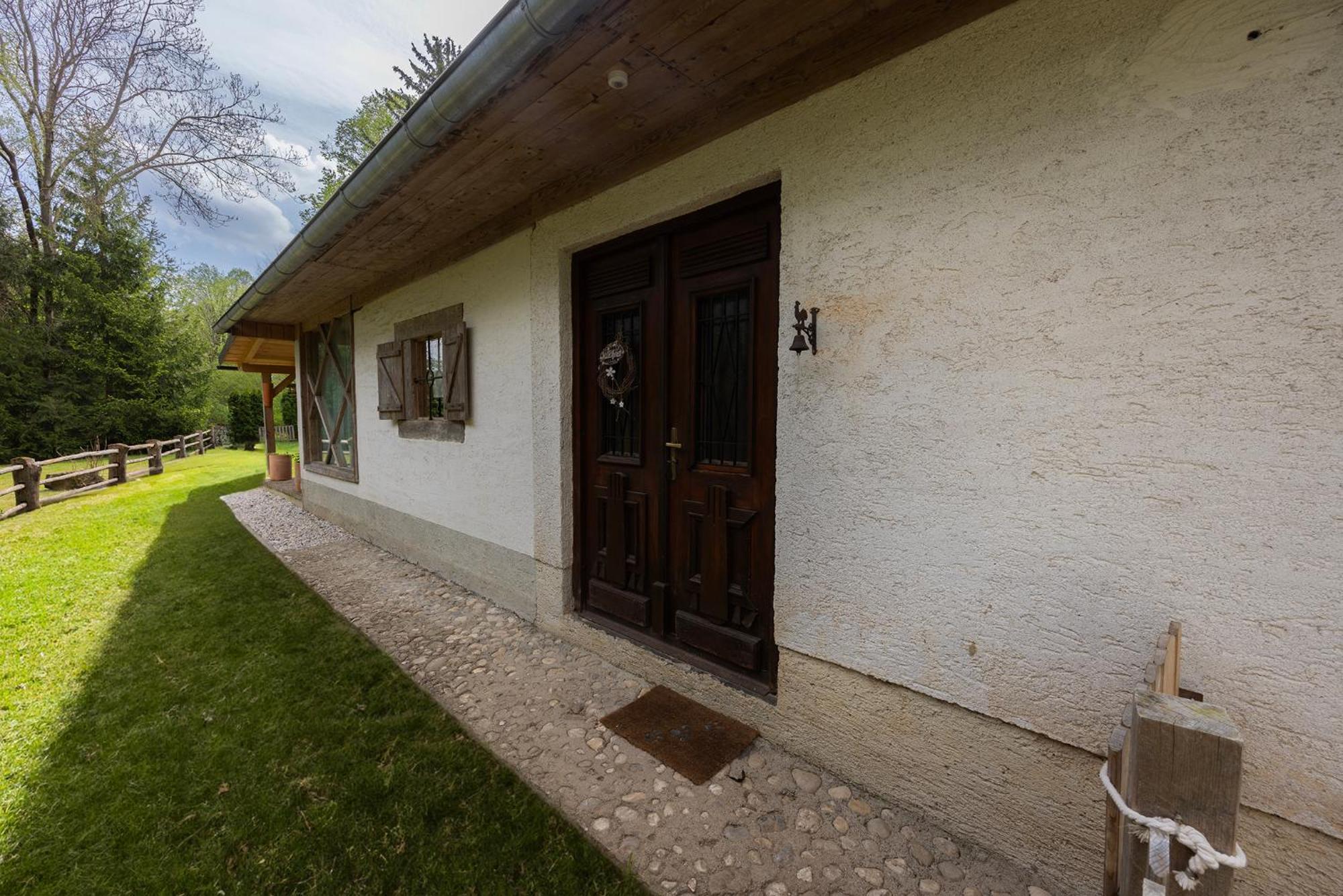 Vila Jana Radovljica Ngoại thất bức ảnh