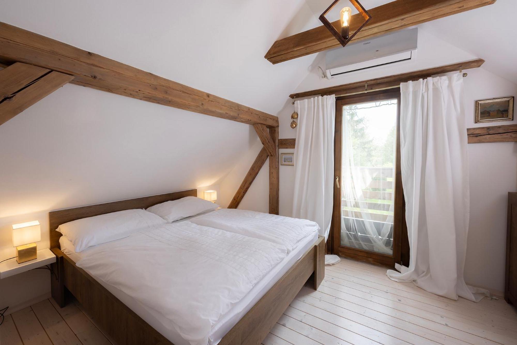 Vila Jana Radovljica Ngoại thất bức ảnh