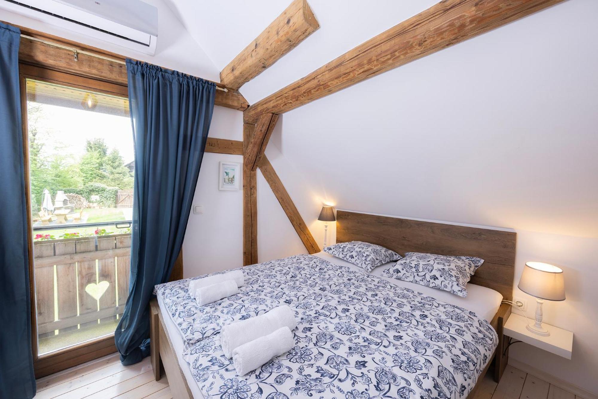 Vila Jana Radovljica Ngoại thất bức ảnh