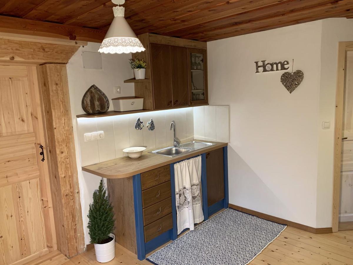 Vila Jana Radovljica Ngoại thất bức ảnh